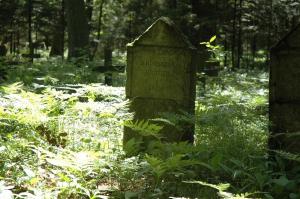 Pawlikowice cmentarz wojenny