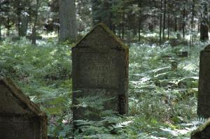 Pawlikowice cmentarz wojenny