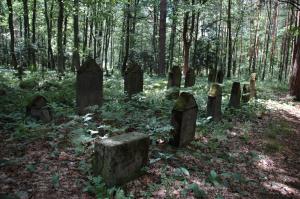 Pawlikowice cmentarz wojenny