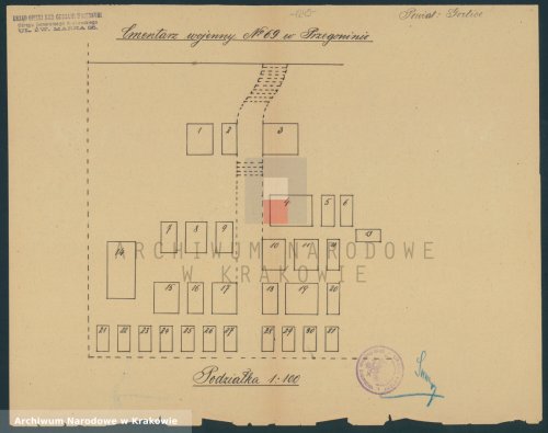 Przegonina -czwarty spis poległych 3