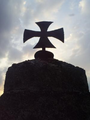 Cmentarz nr 111 Racławice rok 2011 