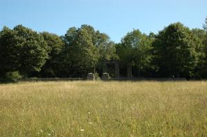Cmentarz nr 78 Ropica Ruska/Górna
