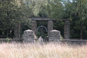 Cmentarz nr 78 Ropica Ruska/Górna