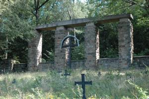 Cmentarz nr 78 Ropica Ruska/Górna