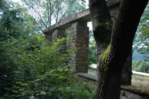 Cmentarz nr 78 Ropica Ruska/Górna