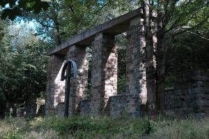 Cmentarz nr 78 Ropica Ruska/Górna