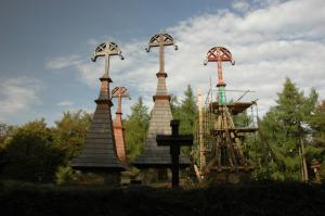 Cmentarz nr 51 Rotunda