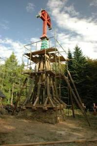 Cmentarz nr 51 Rotunda