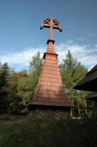 Cmentarz nr 51 Rotunda