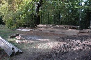 Cmentarz nr 51 Rotunda