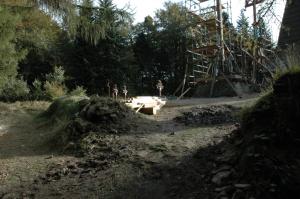 Cmentarz nr 51 Rotunda