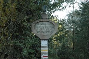 Cmentarz nr 51 Rotunda