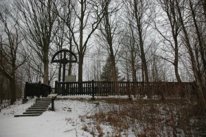 Cmentarz nr 85 Rozdziele