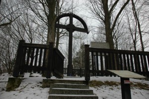 Cmentarz nr 85 Rozdziele