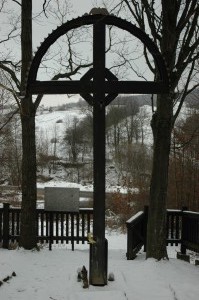 Cmentarz nr 85 Rozdziele