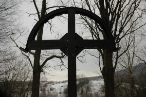 Cmentarz nr 85 Rozdziele