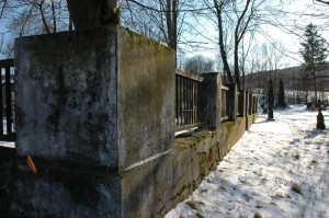 Cmentarz nr 70 Rychwałd (Owczary)
