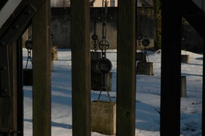 Cmentarz nr 70 Rychwałd (Owczary)