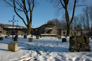 Cmentarz nr 70 Rychwałd (Owczary)