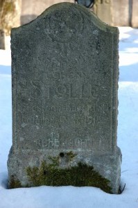 Cmentarz nr 70 Rychwałd (Owczary)