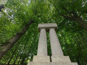 Cmentarz wojenny nr 196 Rzuchowa