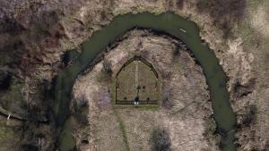 Siepietnica cmentarz wojenny nr 29 marzec 2023 - 01