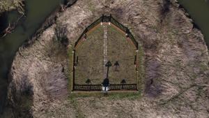 Siepietnica cmentarz wojenny nr 29 marzec 2023 - 04