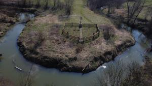 Siepietnica cmentarz wojenny nr 29 marzec 2023 - 05