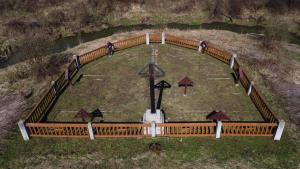 Siepietnica cmentarz wojenny nr 29 marzec 2023 - 06