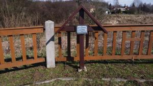 Siepietnica cmentarz wojenny nr 29 marzec 2023 - 12