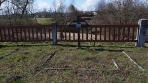 Siepietnica cmentarz wojenny nr 29 marzec 2023 - 15