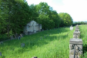 Cmentarz nr 116 Staszkówka -Dawidówka