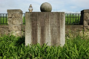 Cmentarz nr 116 Staszkówka -Dawidówka