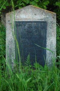 Cmentarz nr 116 Staszkówka -Dawidówka