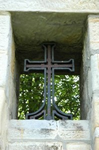 Cmentarz nr 116 Staszkówka -Dawidówka