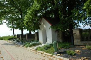 Cmentarz nr 117 Staszkówka