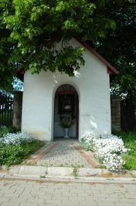 Cmentarz nr 117 Staszkówka