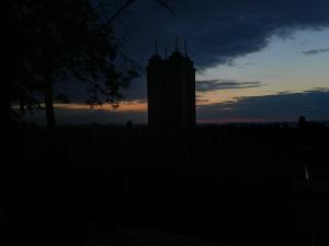 Staszkówka cmentarz nr 118