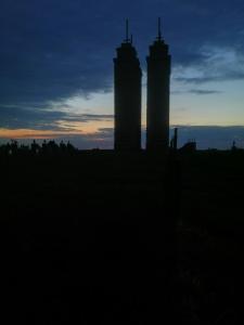 Staszkówka cmentarz nr 118