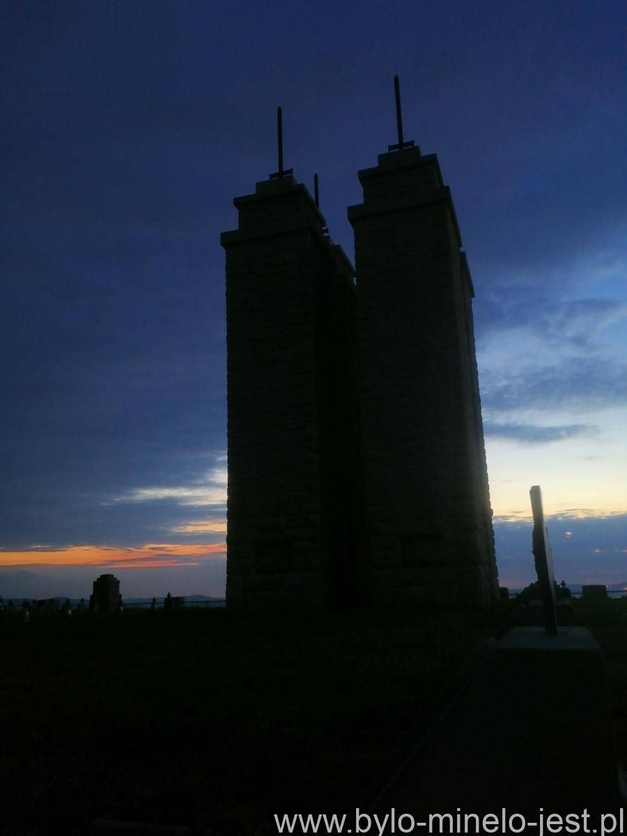 Staszkówka cmentarz nr 118