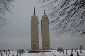 Cmentarz nr 118 Staszkówka