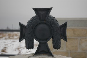 Cmentarz nr 118 Staszkówka