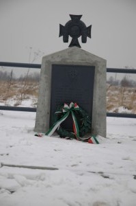 Cmentarz nr 118 Staszkówka