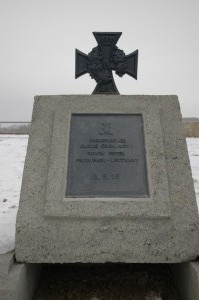 Cmentarz nr 118 Staszkówka