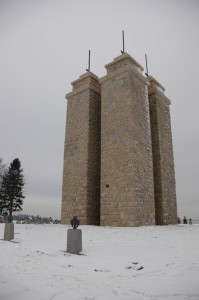 Cmentarz nr 118 Staszkówka