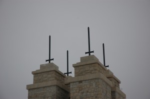 Cmentarz nr 118 Staszkówka