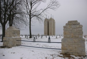 Cmentarz nr 118 Staszkówka