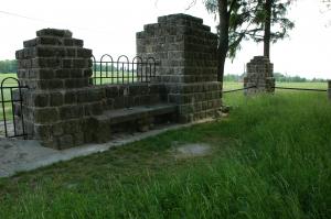 Cmentarz wojenny nr 118 Staszkówka 