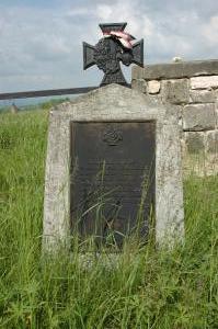 Cmentarz wojenny nr 118 Staszkówka 