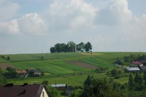 Cmentarz wojenny nr 118 Staszkówka 